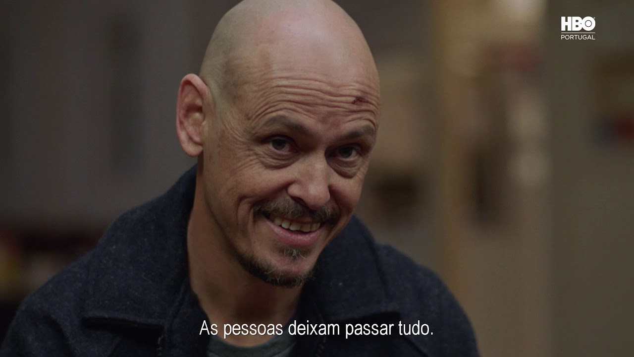 , Mr. Inbetween | Trailer | Temporadas 1 e 2 | HBO Portugal #2