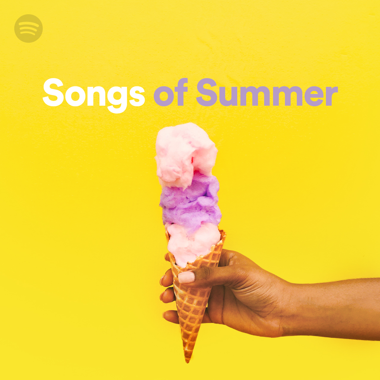 , O Spotify revela as previsões para o verão com a playlist Verão 2021