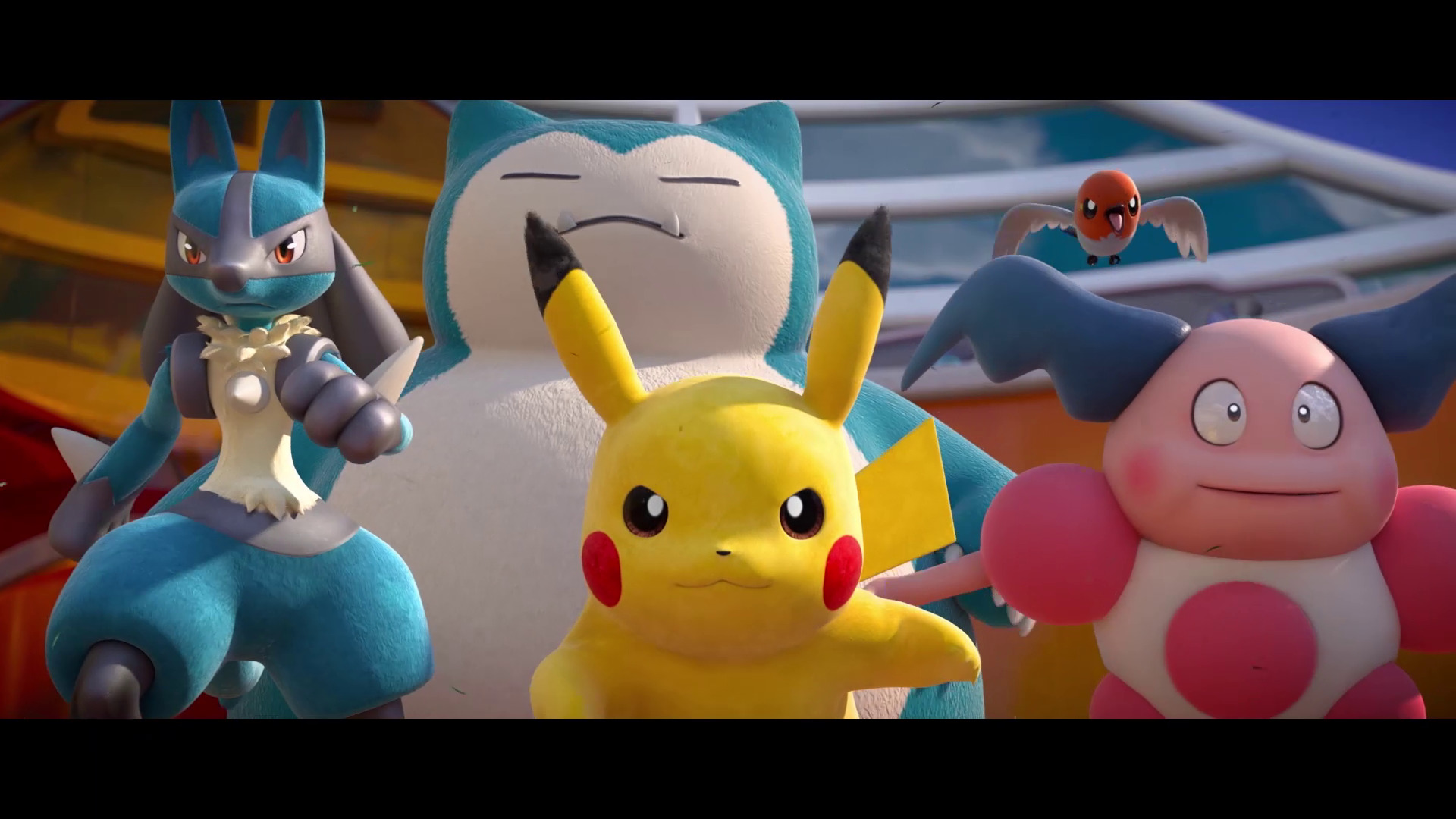 , Pokémon UNITE já está disponível para a Nintendo Switch e é gratuito