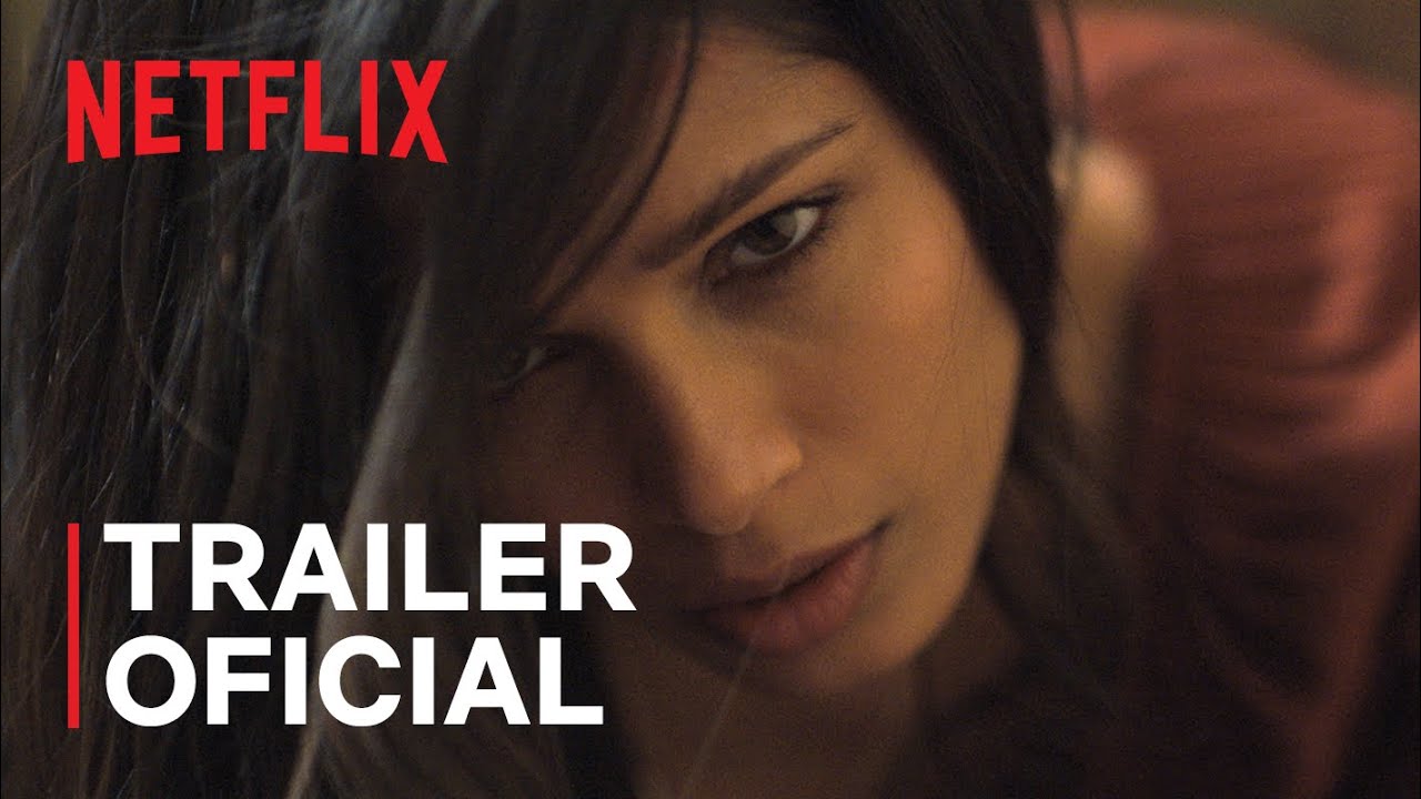 , Intrusão | Trailer oficial | Netflix