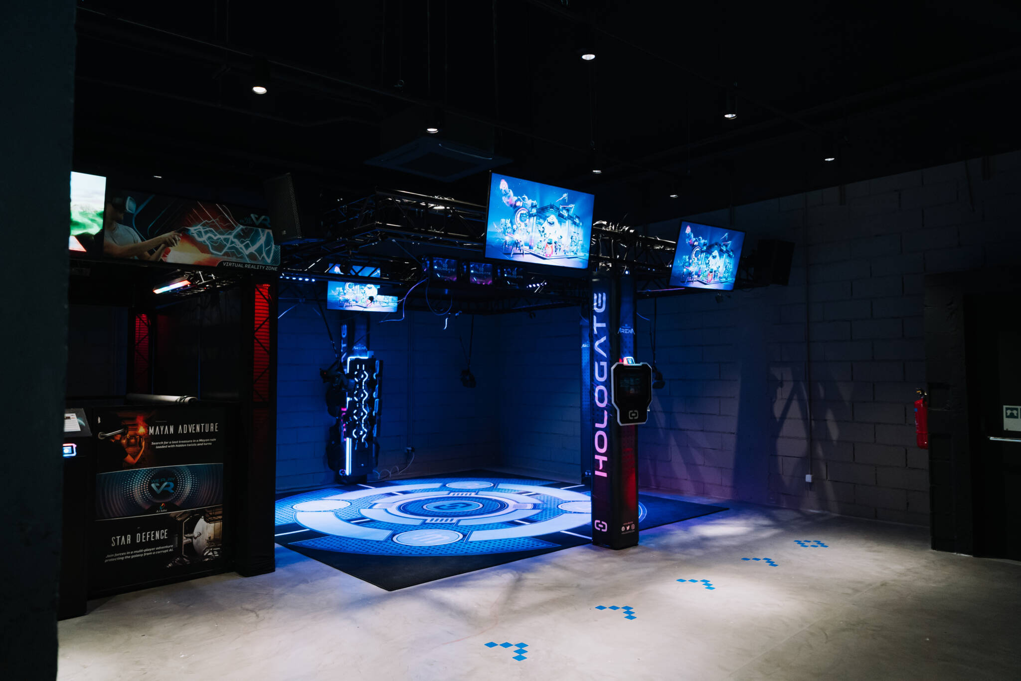 NorteShopping,ROCK'N'BOWL Arcade, NorteShopping recebe espaço de diversão com jogos arcade (e realidade virtual)