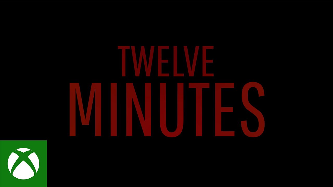 , Twelve Minutes | Trailer de lançamento