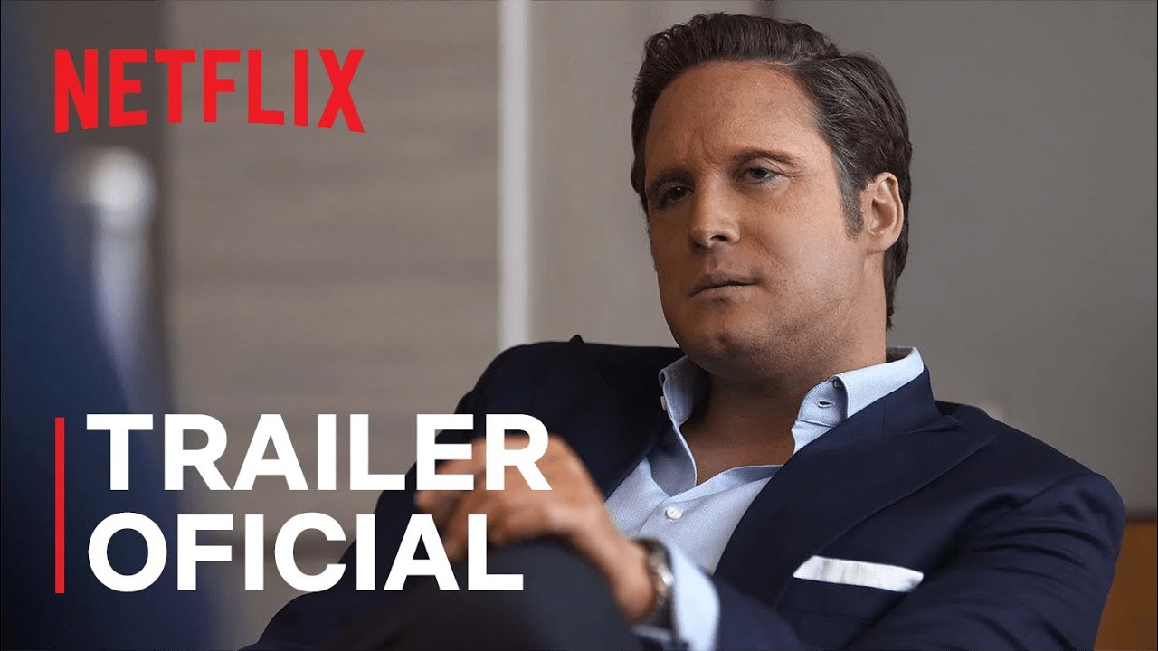 , Luis Miguel – La serie: temporada final | Trailer oficial | Netflix