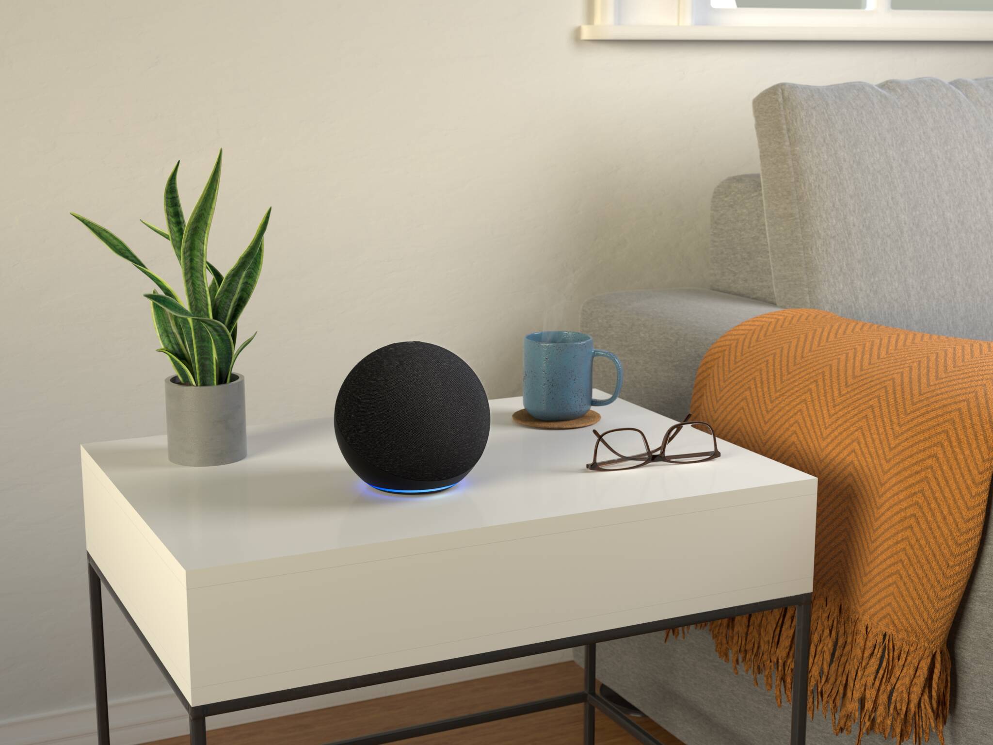 echo, Echo e Echo Dot já estão disponíveis para Portugal através da Amazon.es