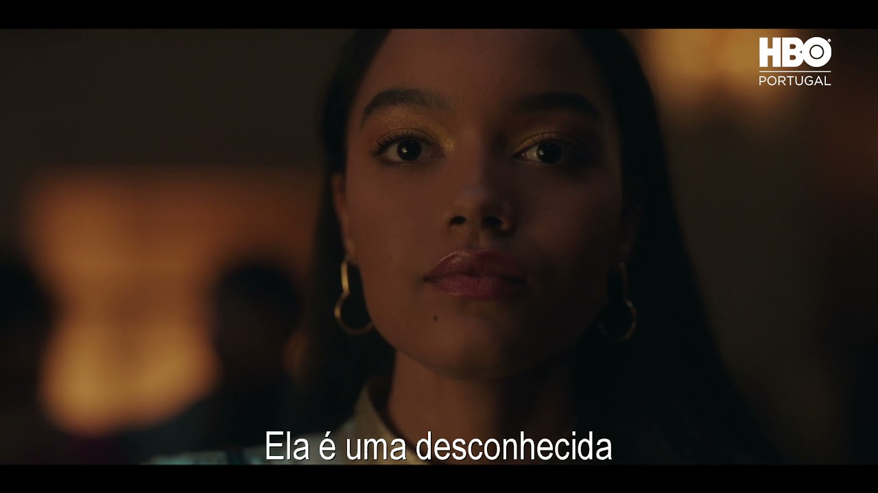 , Gossip Girl | Trailer | HBO Portugal