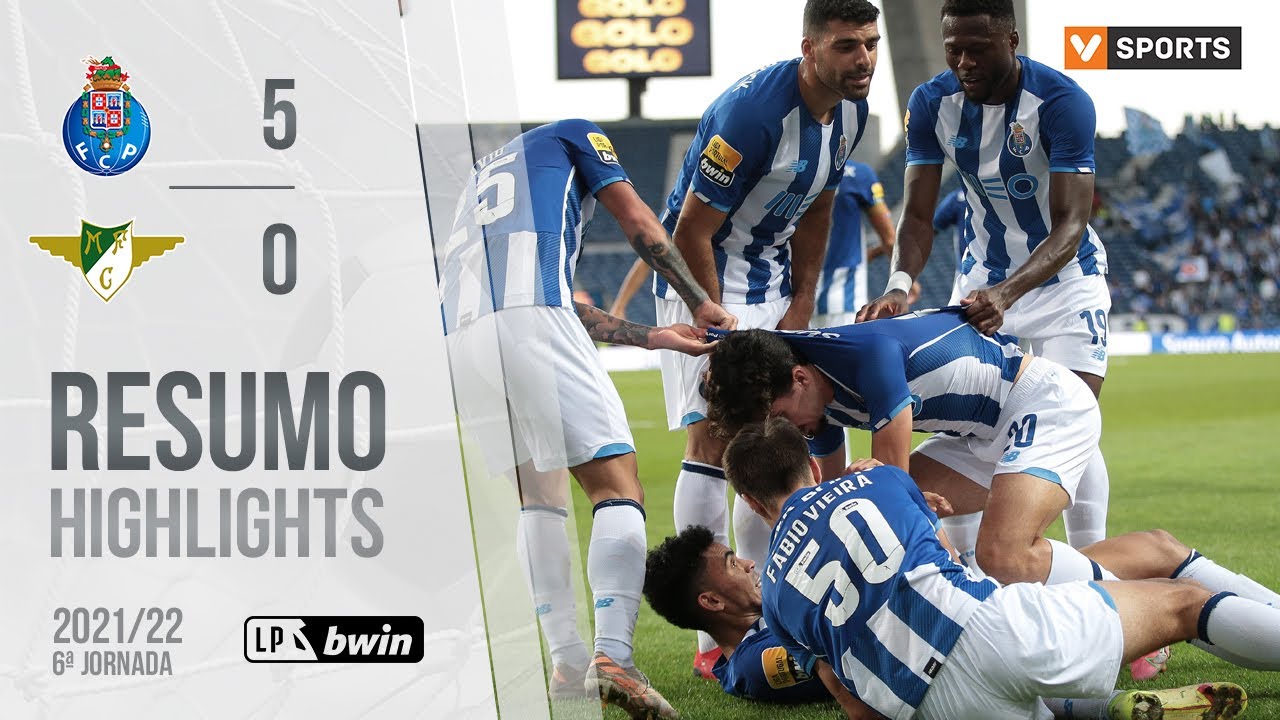 Porto Away 2025/2026 Kids main image 1