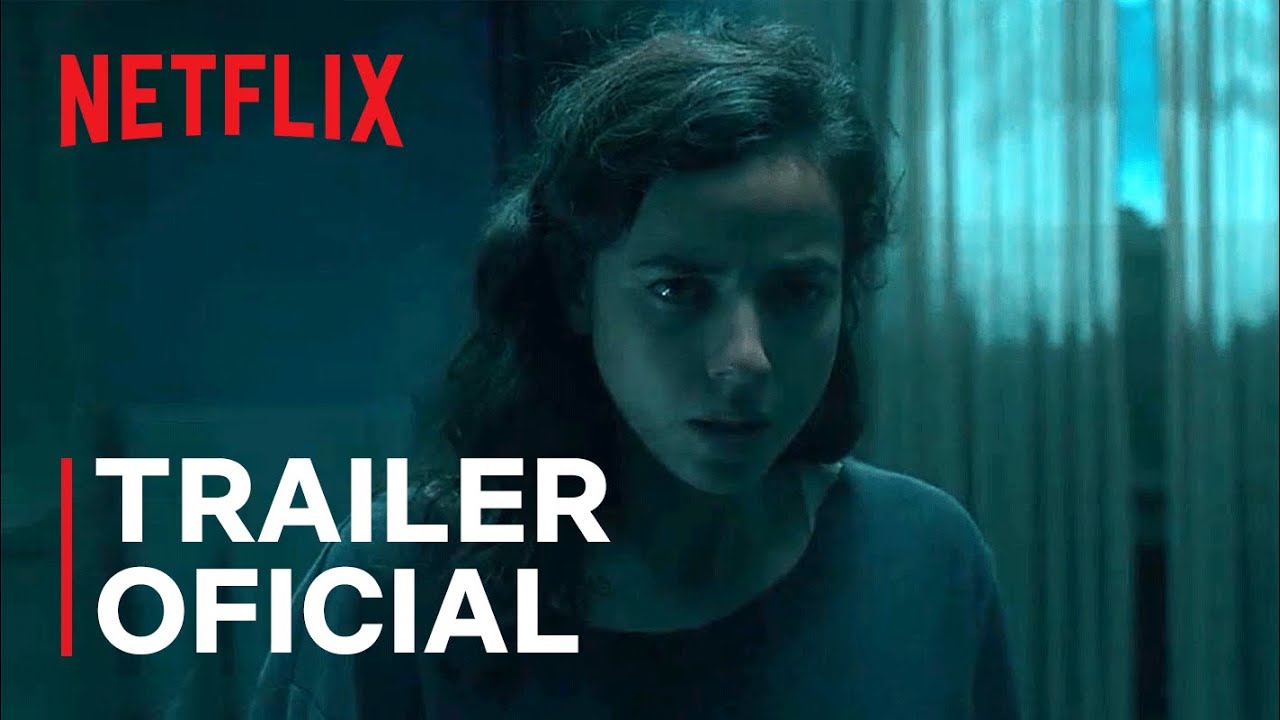 , Ninguém Sai Daqui Vivo | Trailer oficial | Netflix