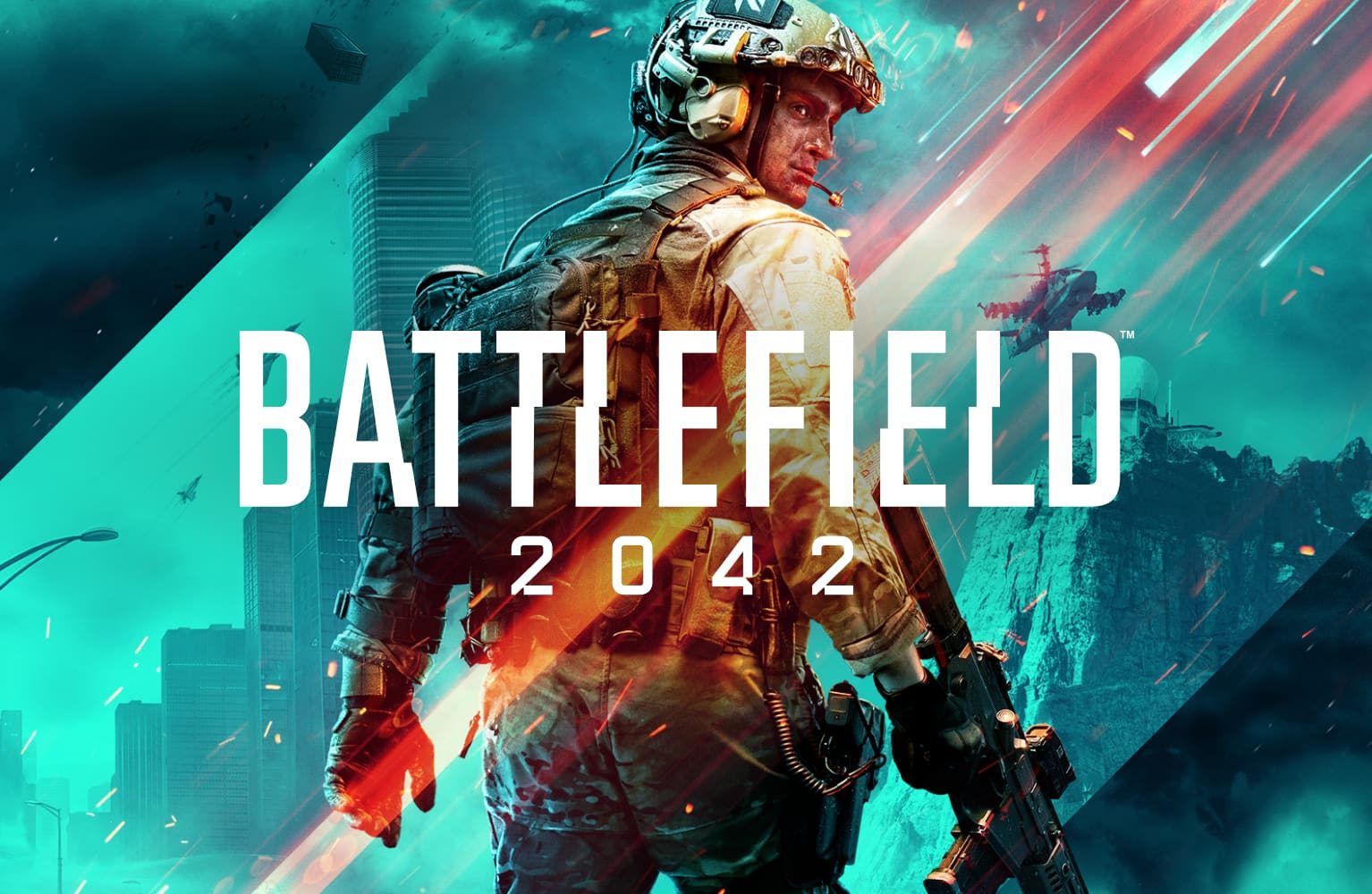 , Beta de Battlefield 2042 disponível hoje para os membros EA Play