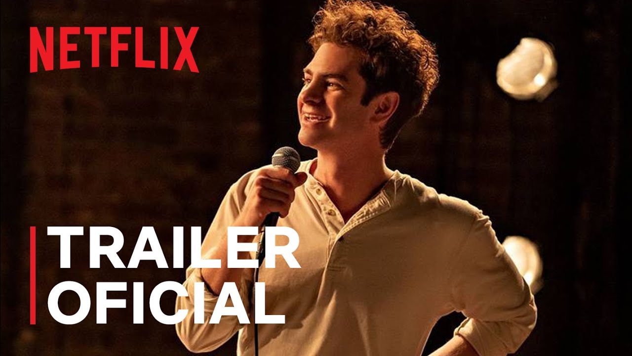 tick, tick...BOOM! | Trailer oficial | Netflix, tick, tick…BOOM! | Trailer oficial | Netflix