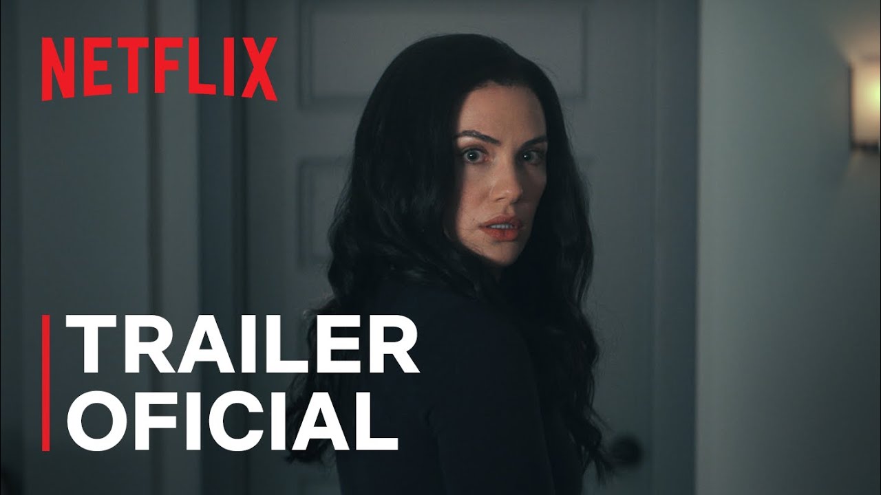Hypnotic Trailer oficial Netflix
