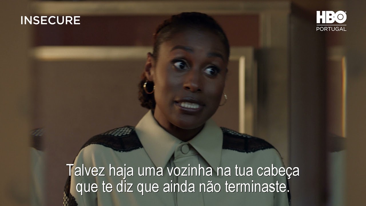 , Insecure | Trailer | HBO Portugal