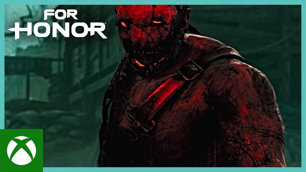 , For Honor: Survivors of the Fog Halloween Event | Trailer | Ubisoft [NA]