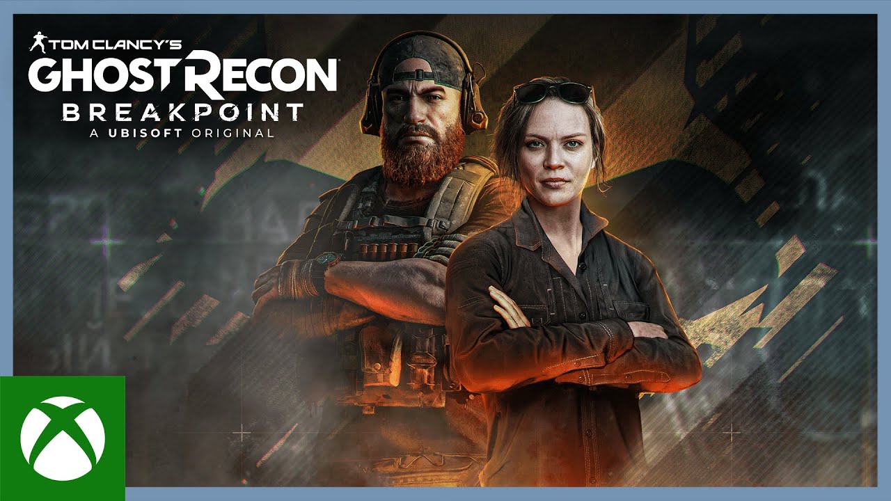 , Tom Clancy’s Ghost Recon Breakpoint: Operation Motherland Trailer de lançamento | Ubisoft [NA]