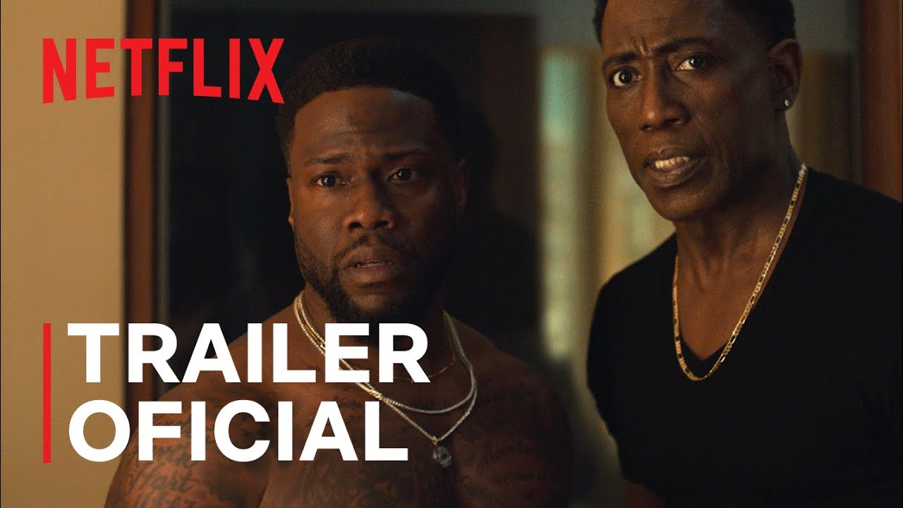 True Story | Trailer oficial | Netflix