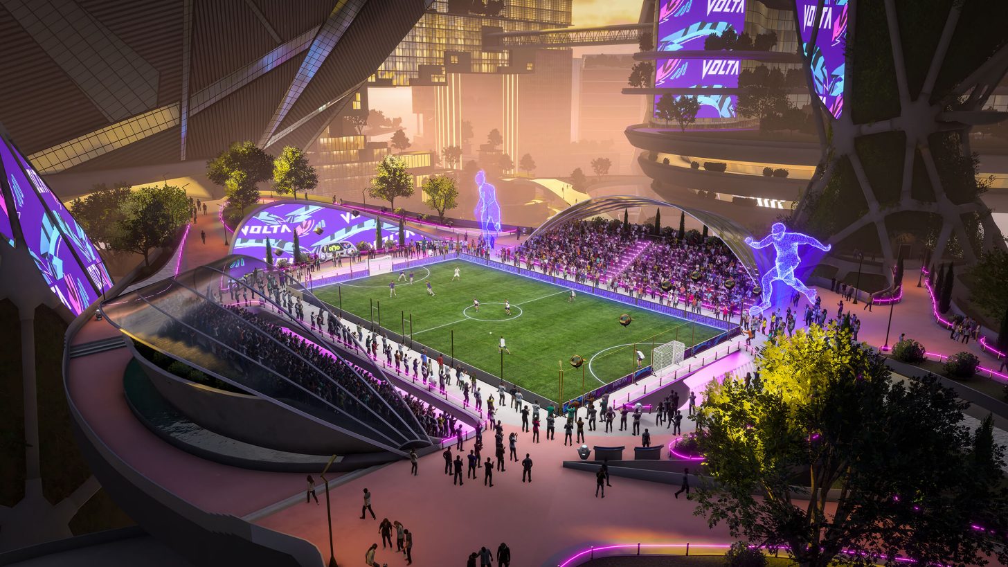 FIFA 22 (PlayStation 5) | An&aacute;lise Gaming