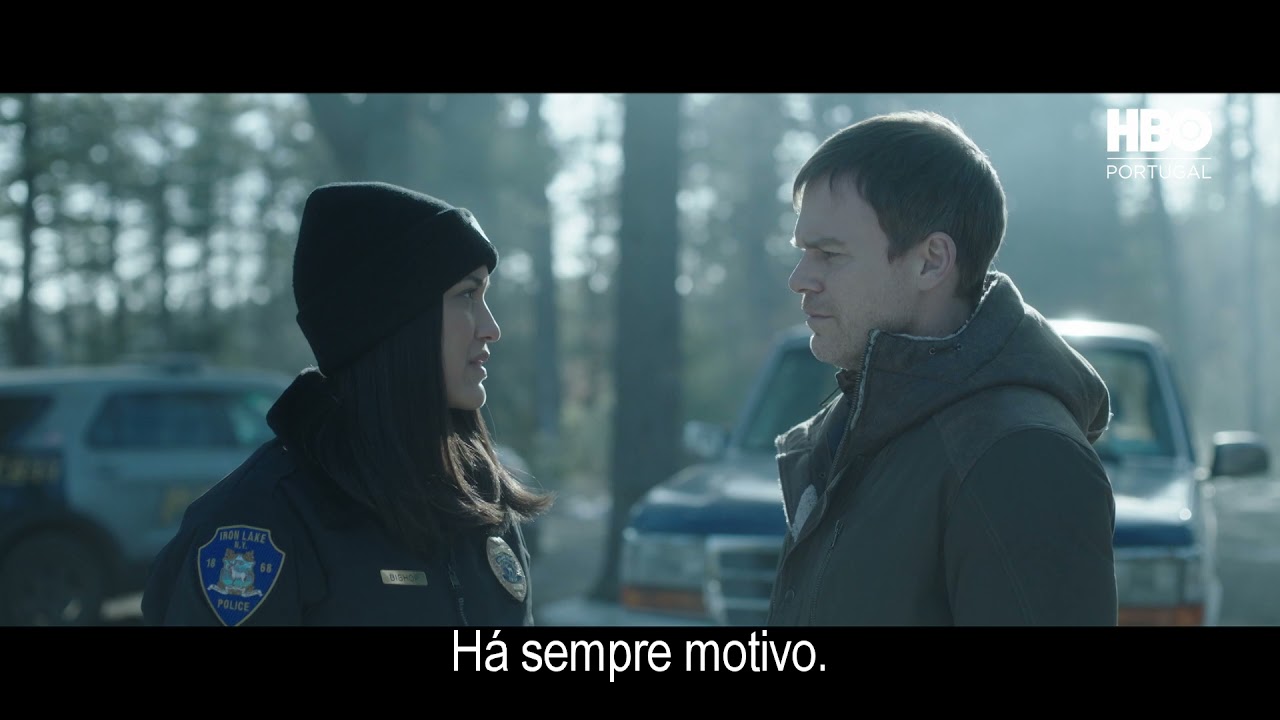 Dexter New Blood | Novo Trailer | HBO Portugal, Dexter New Blood | Novo Trailer | HBO Portugal