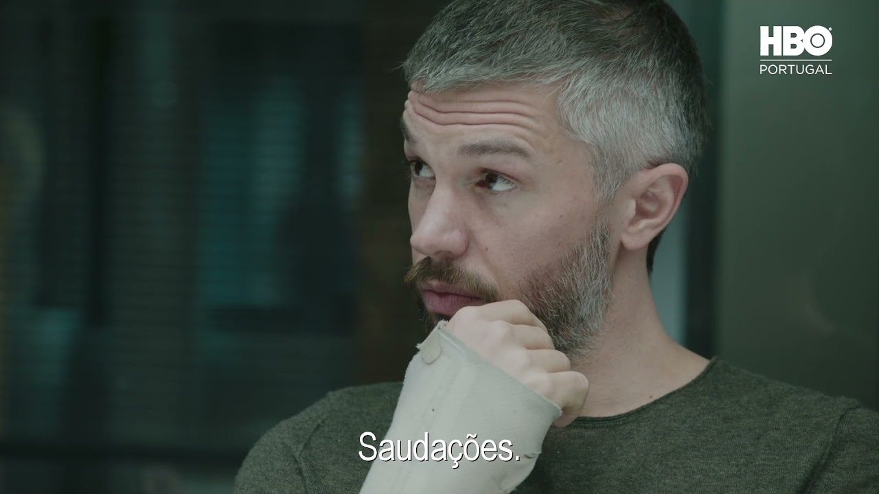 Beforeigners | Trailer | HBO Portugal