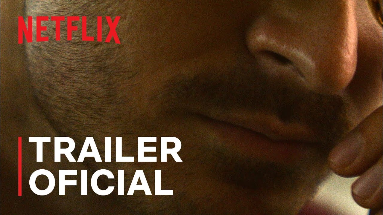 O Impostor do Tinder | Trailer oficial | Netflix