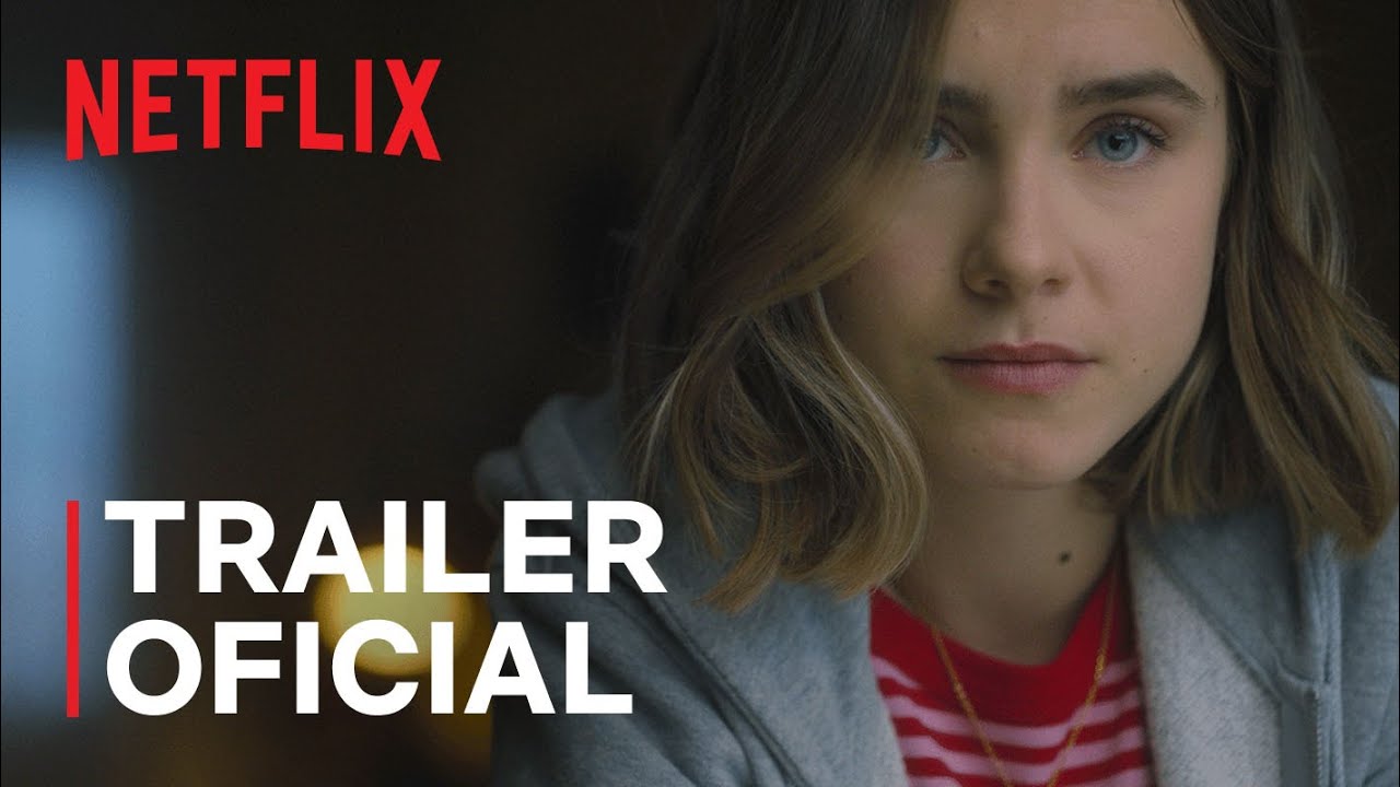 Da Minha Janela | Trailer oficial | Netflix