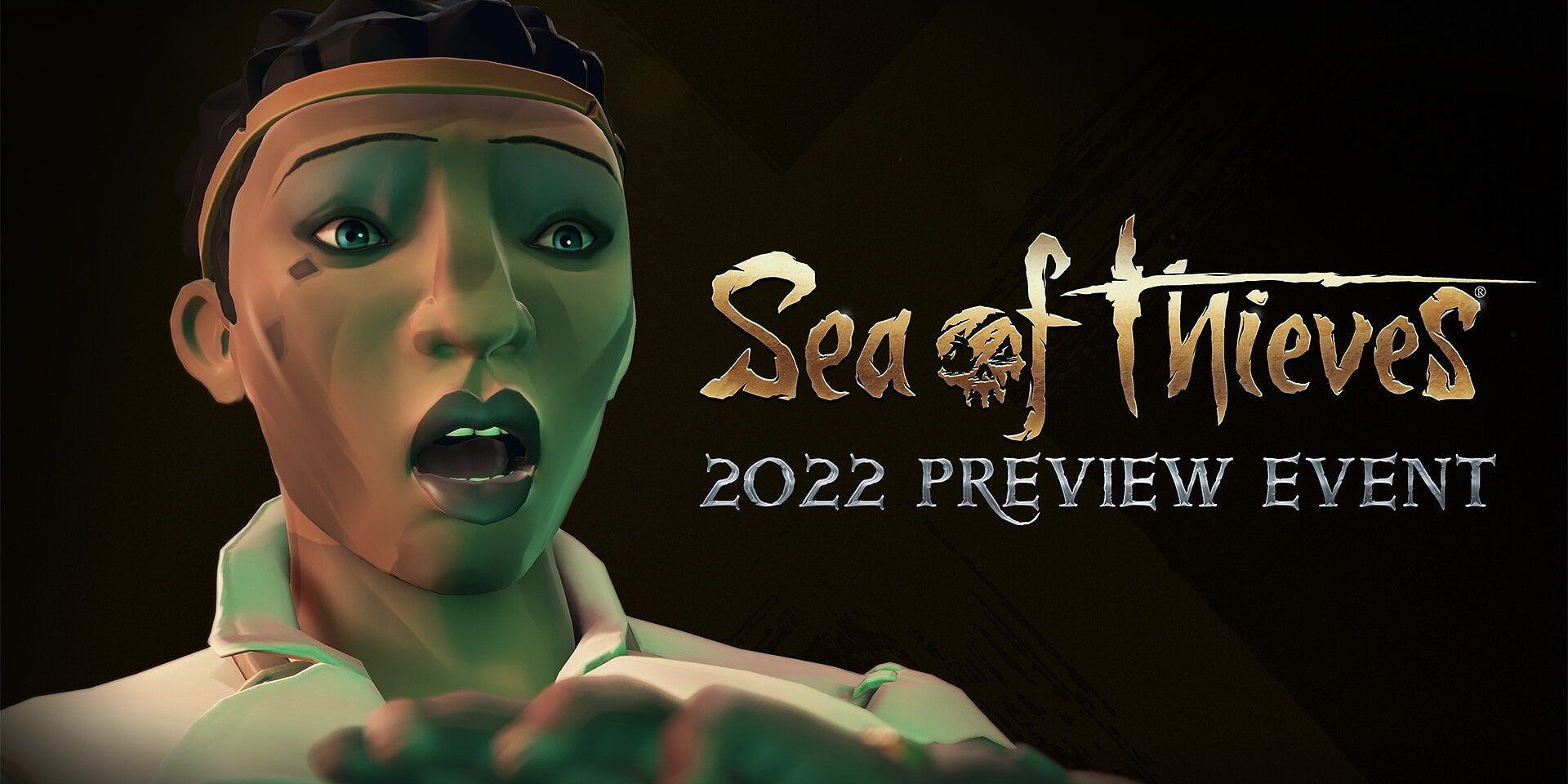 Explora o futuro de Sea of Thieves num evento especial de preview