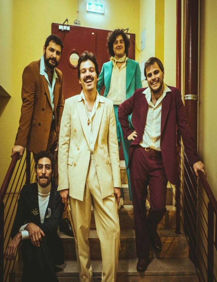 CAPIT&Atilde;O FAUSTO