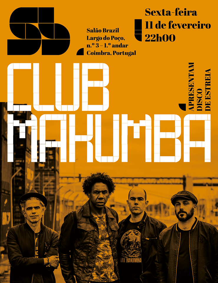 , CLUB MAKUMBA