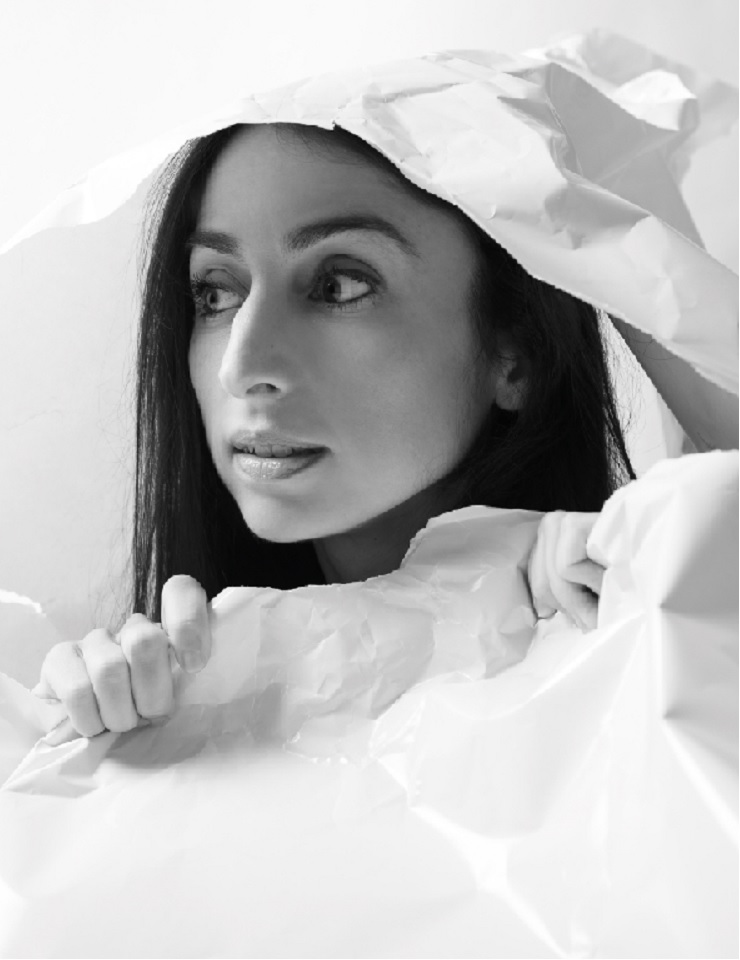 M&uacute;sica | T&aacute;bua Rasa, Fernanda Paulo