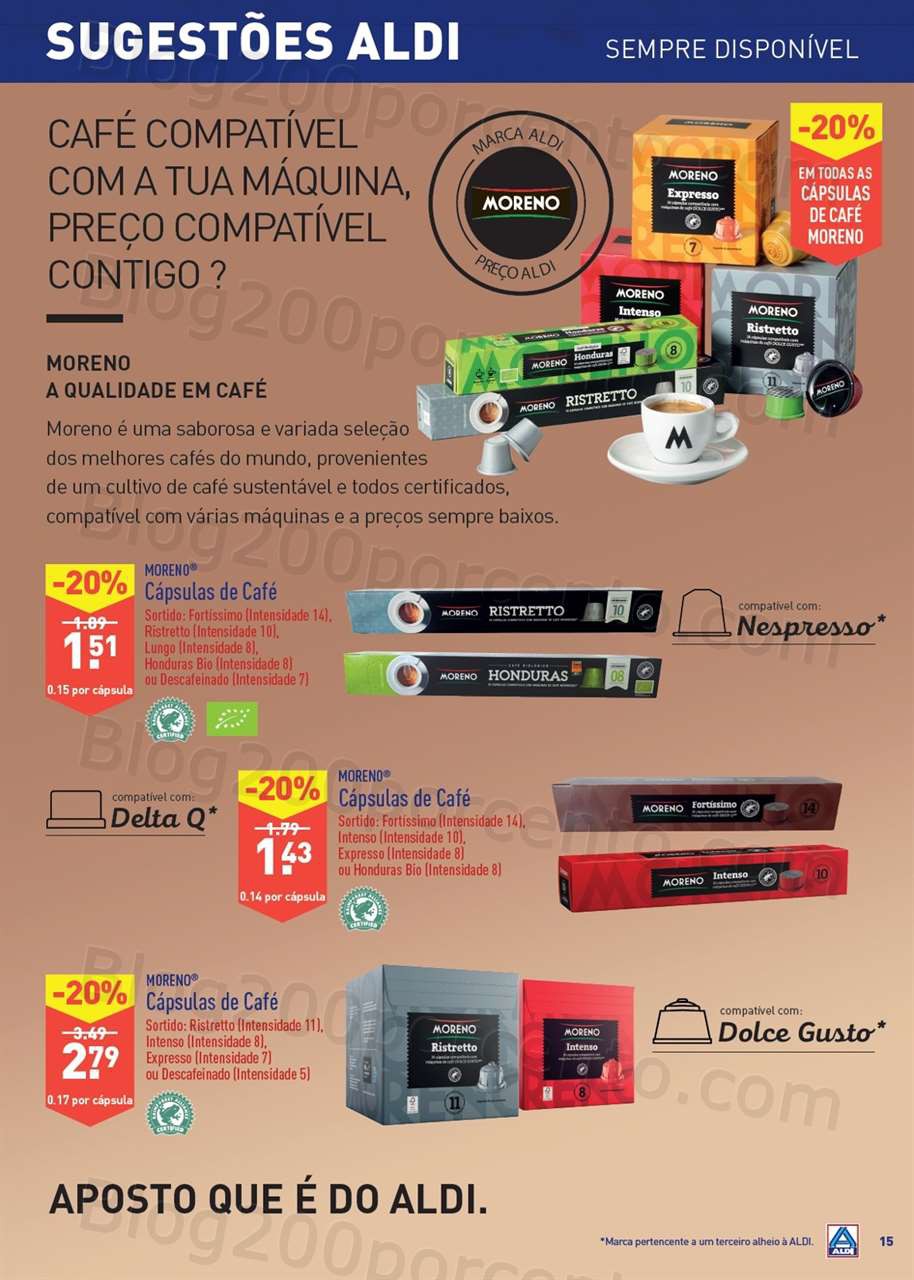 Folheto ALDI – Promo&ccedil;&otilde;es de 2 a 8 fevereiro