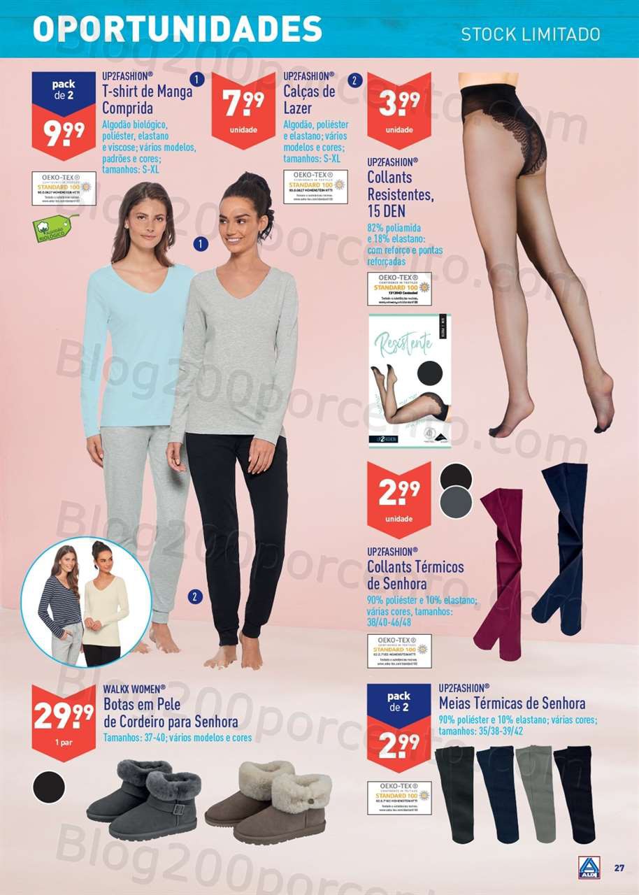 Folheto ALDI – Promo&ccedil;&otilde;es de 2 a 8 fevereiro
