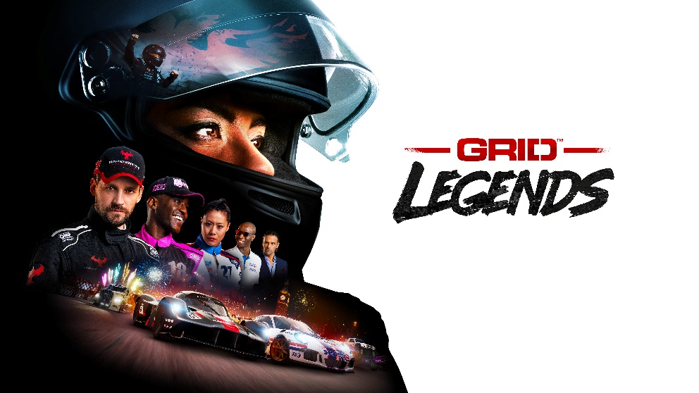 , GRID Legends é lançado hoje para Playstation, XBOX e PC