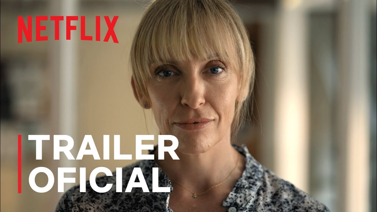 , Sabes Quem É? | Trailer oficial | Netflix
