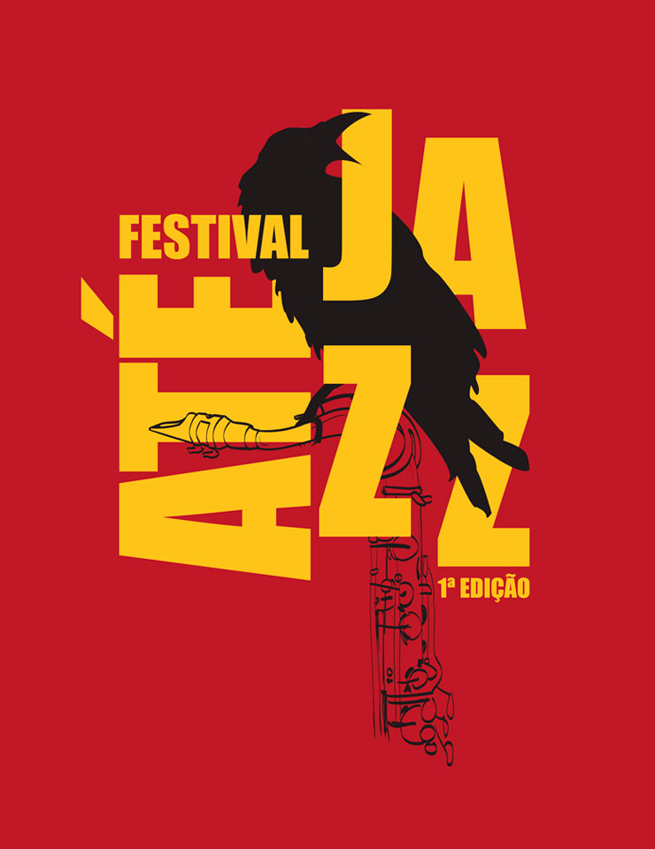 Festival At&eacute; Jazz