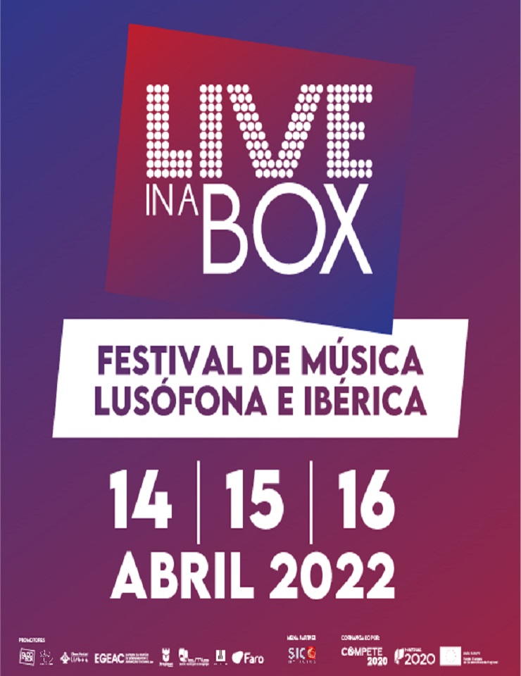 , Carles Dénia | Festival Live in a Box