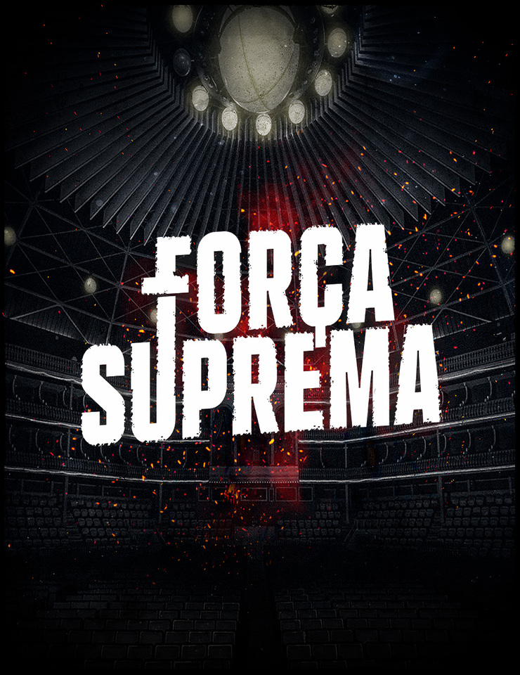 FOR&Ccedil;A SUPREMA