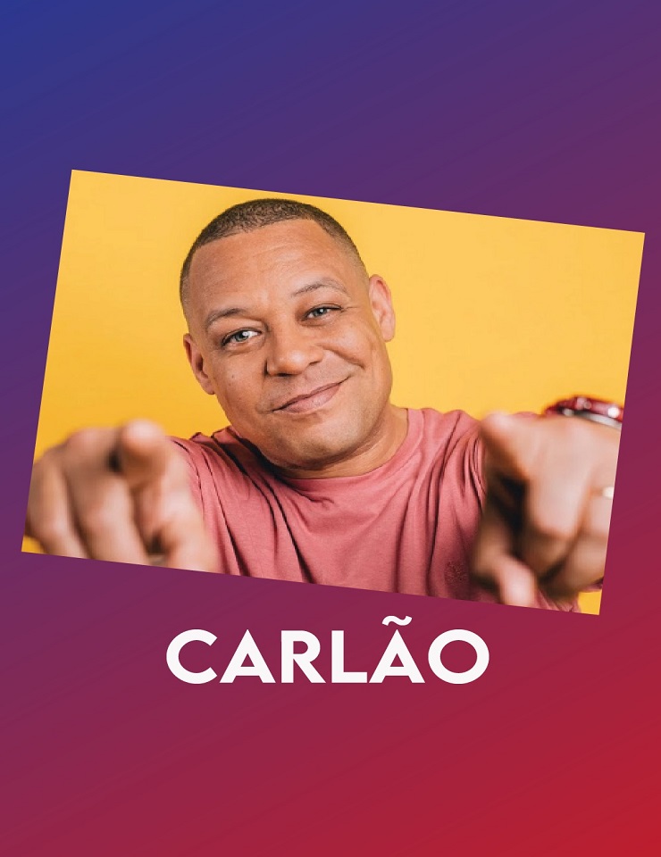 , Carlão | Festival Live in a Box