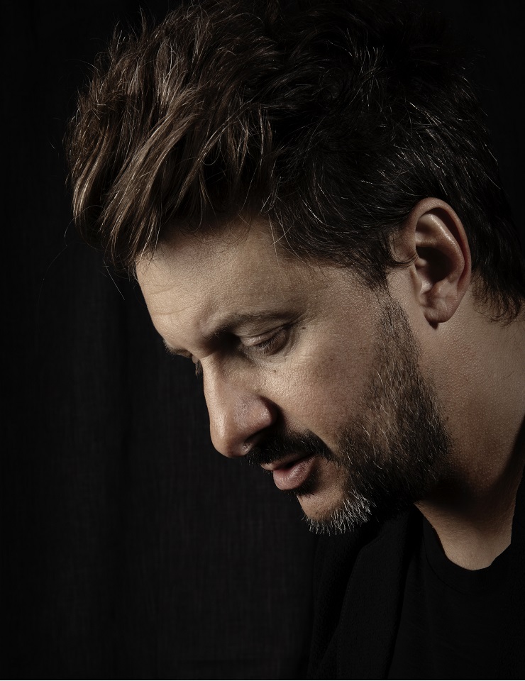 M&uacute;sica | Rui Massena – Piano Solo