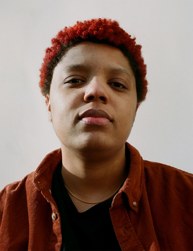 Loraine James + Photonz