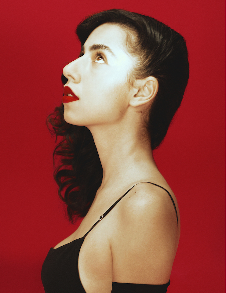 MARINA SENA – R&aacute;dio Pessoas Apresenta