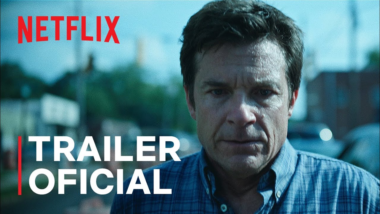 Ozark: Temporada 4 - Parte 2 | Trailer oficial | Netflix, Ozark: Temporada 4 – Parte 2 | Trailer oficial | Netflix