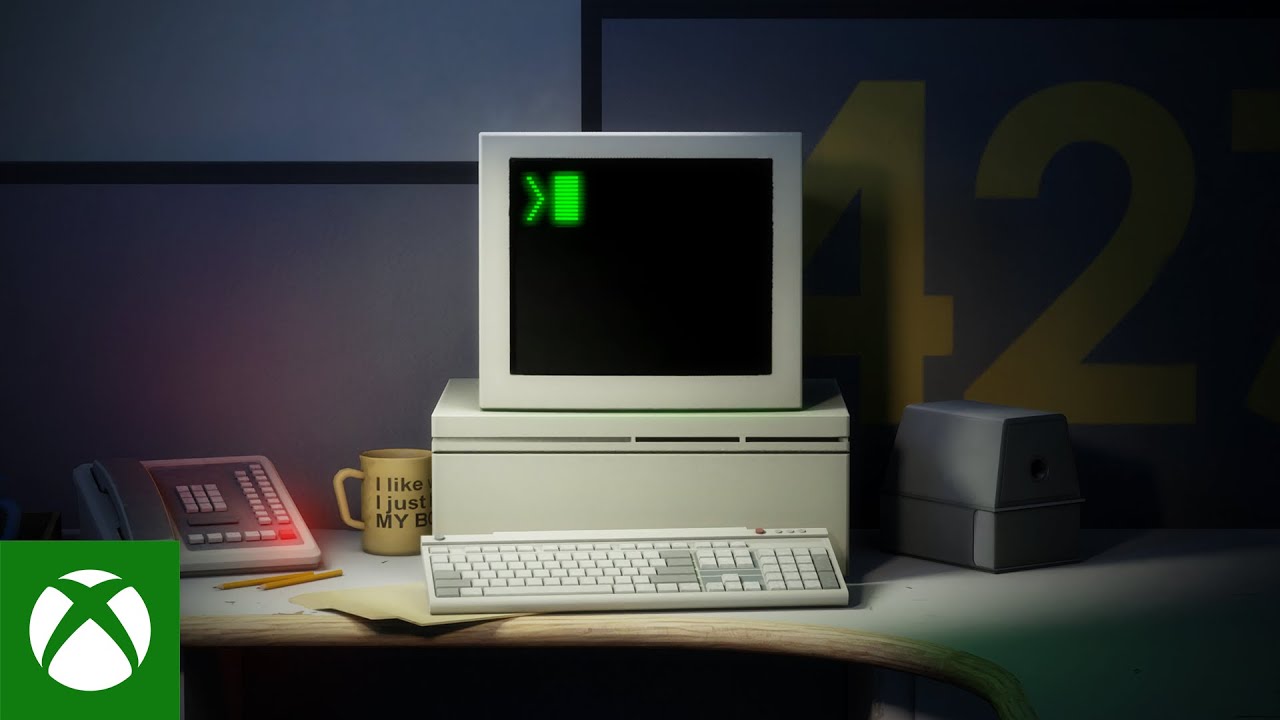 The Stanley Parable Ultra Deluxe – Release Date Trailer