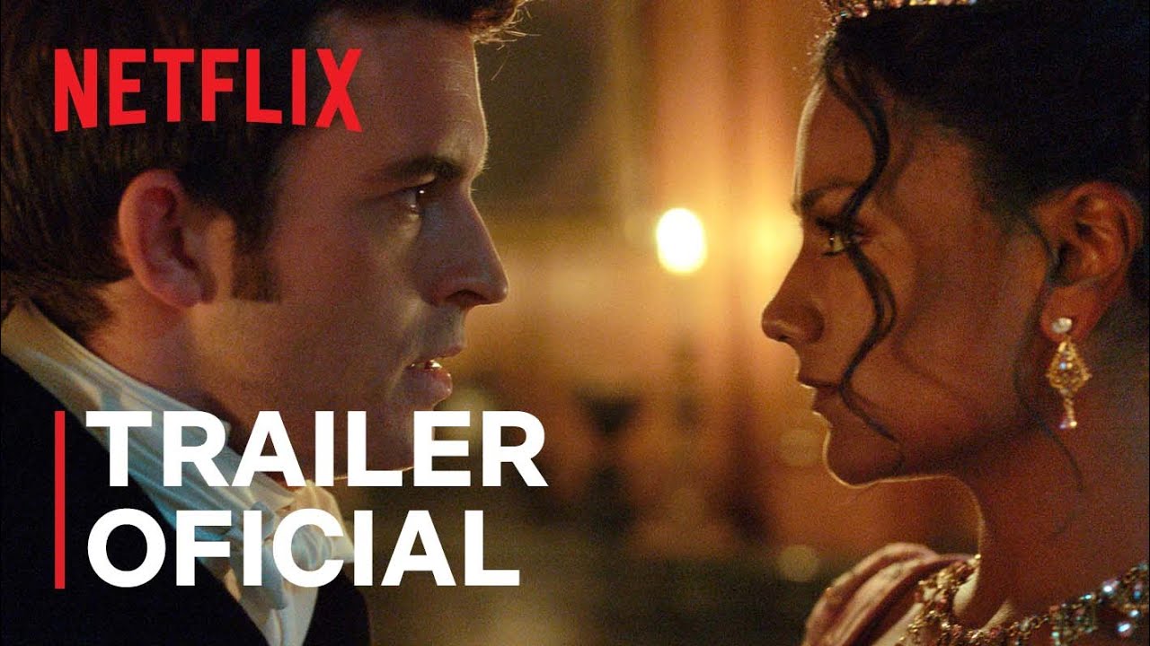 Bridgerton &ndash; Temporada 2 | Trailer oficial | Netflix