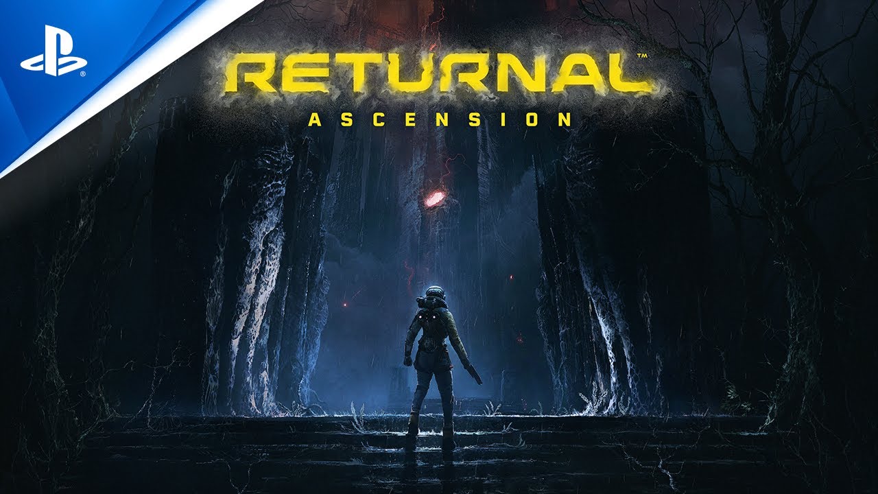 , Returnal – Trailer Ascensão | PS5