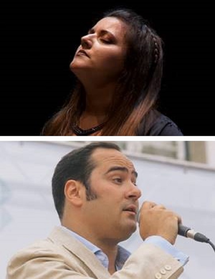 FADO NO CAF&Eacute; DA CASA