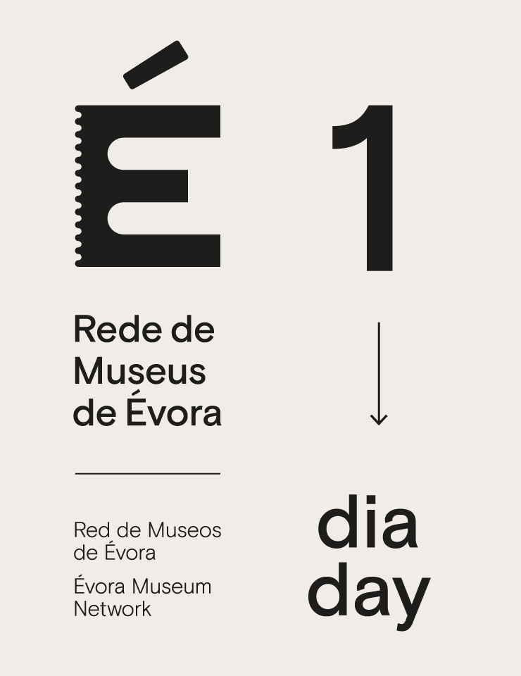 , Rede de Museus de Évora – Bilhete Único 1 Dia