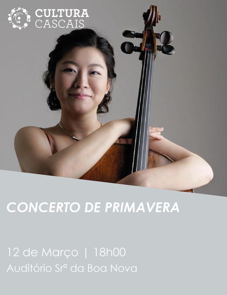 CONCERTO DE PRIMAVERA OCCO