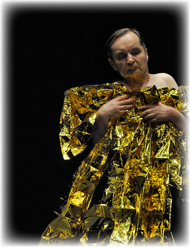 An Evening With Raimund