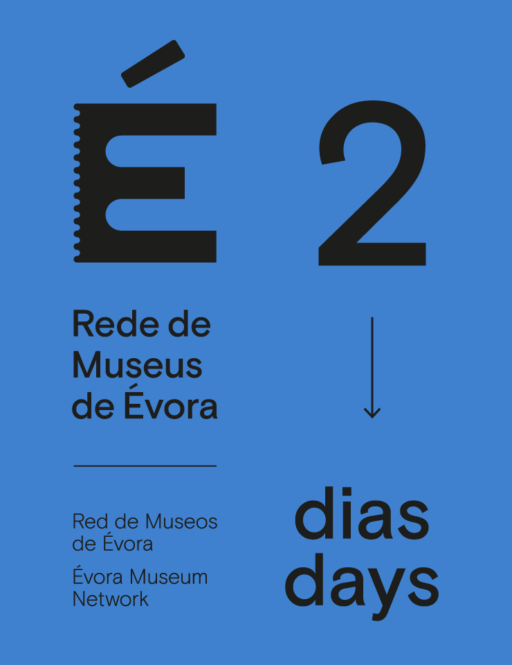 Rede de Museus de &Eacute;vora &ndash; Bilhete &Uacute;nico 2 Dias