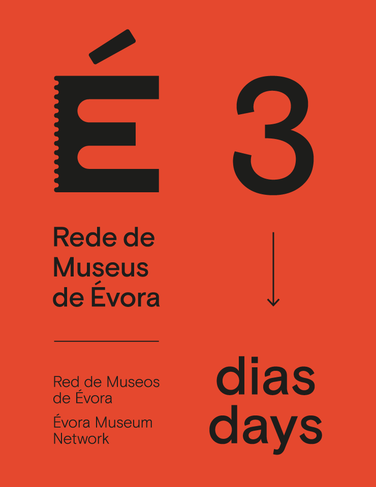, Rede de Museus de Évora – Bilhete Único 3 Dias