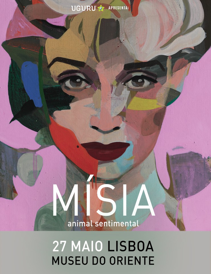 , MISIA | animal sentimental