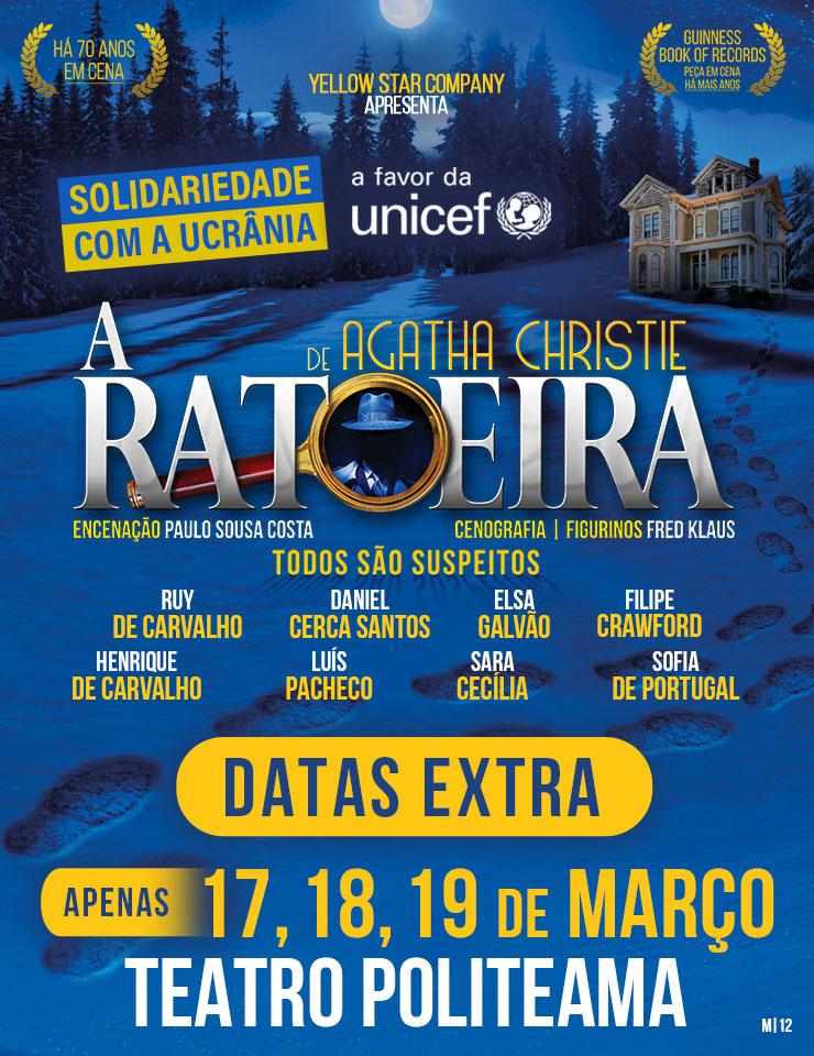 A Ratoeira